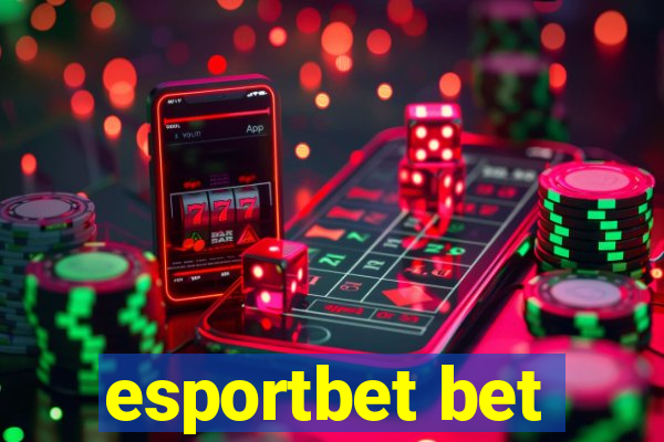 esportbet bet